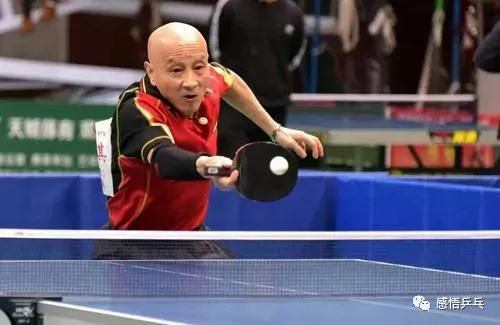 乒乓球是最省钱的运动吗,乒乓球最便宜的配置