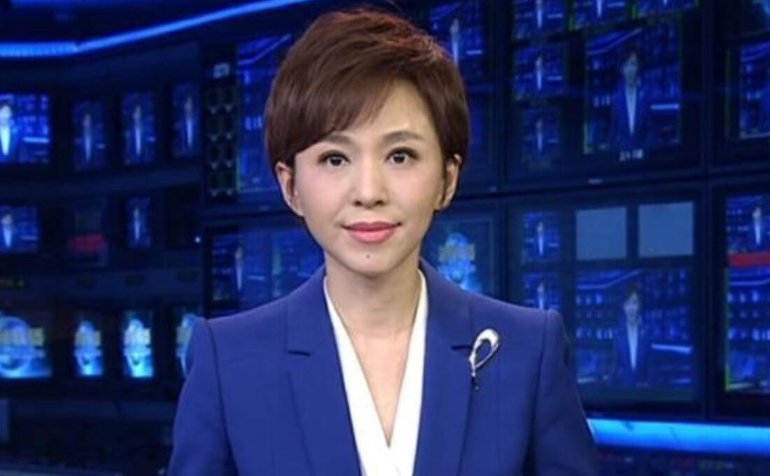 李思思朱迅谁能成为央视一姐,欧阳夏丹李思思