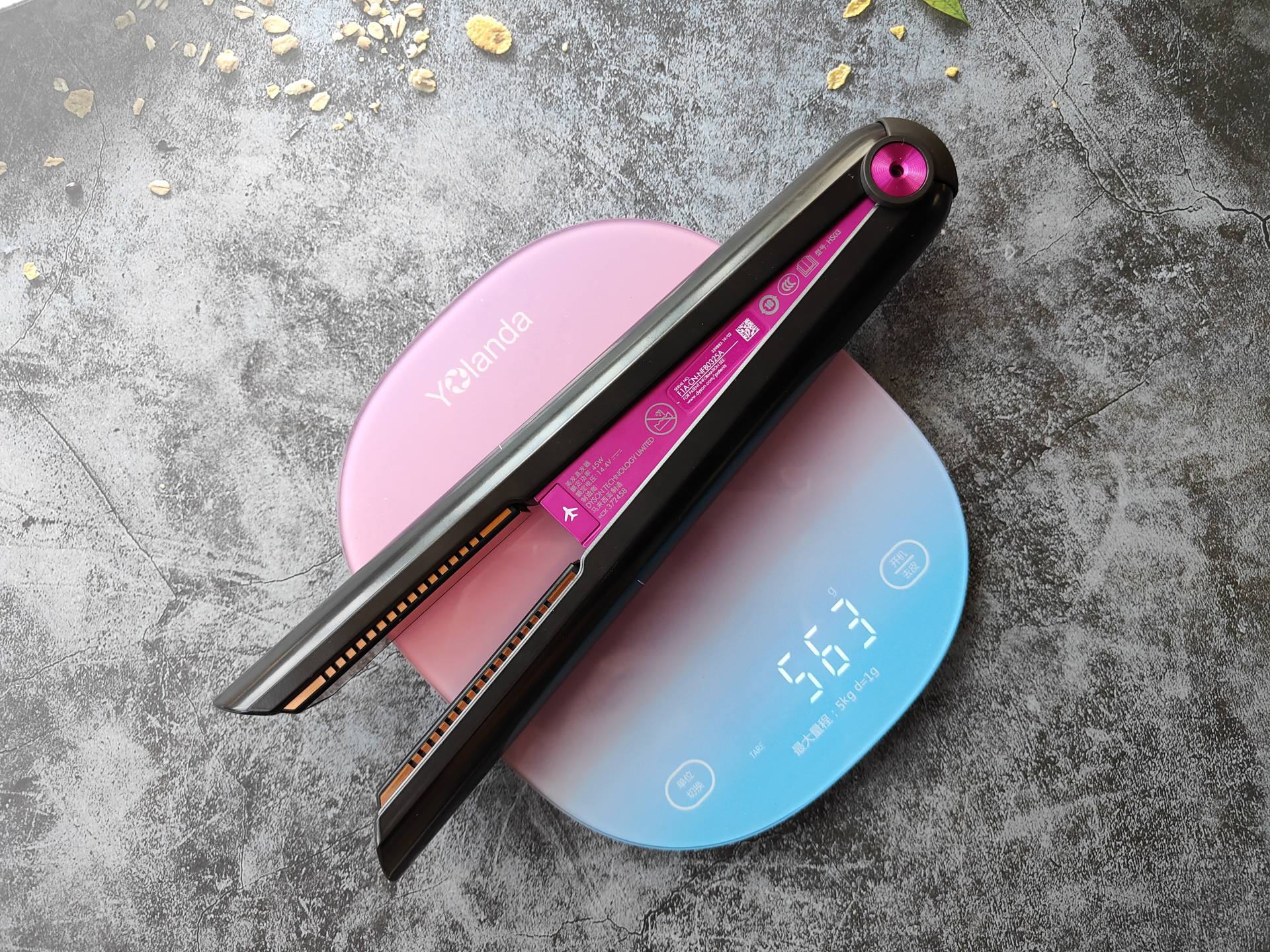 哪款直发梳最好用,哪一款的直发梳好用