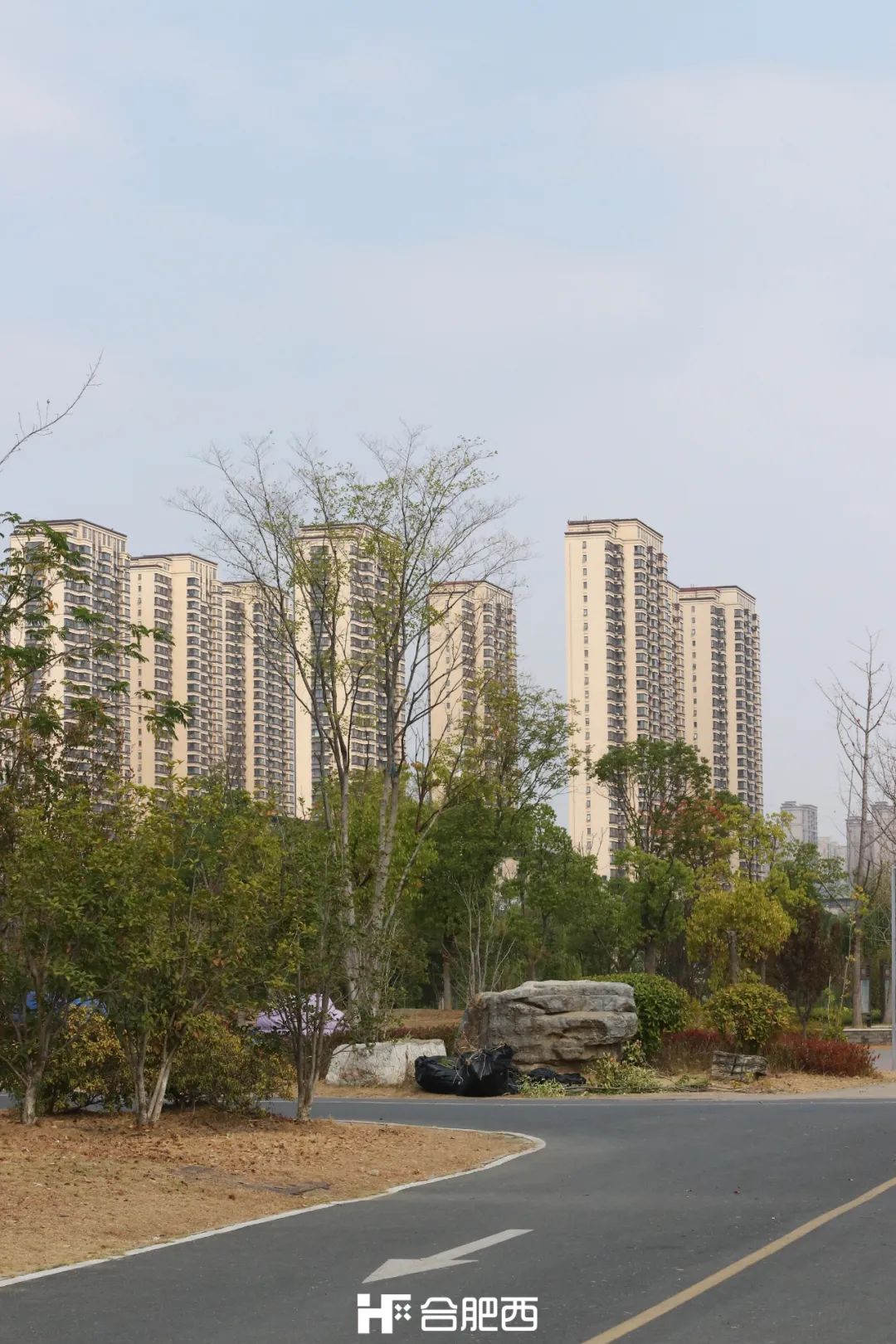 合肥市第二大湖泊,合肥翡翠湖最漂亮的湖