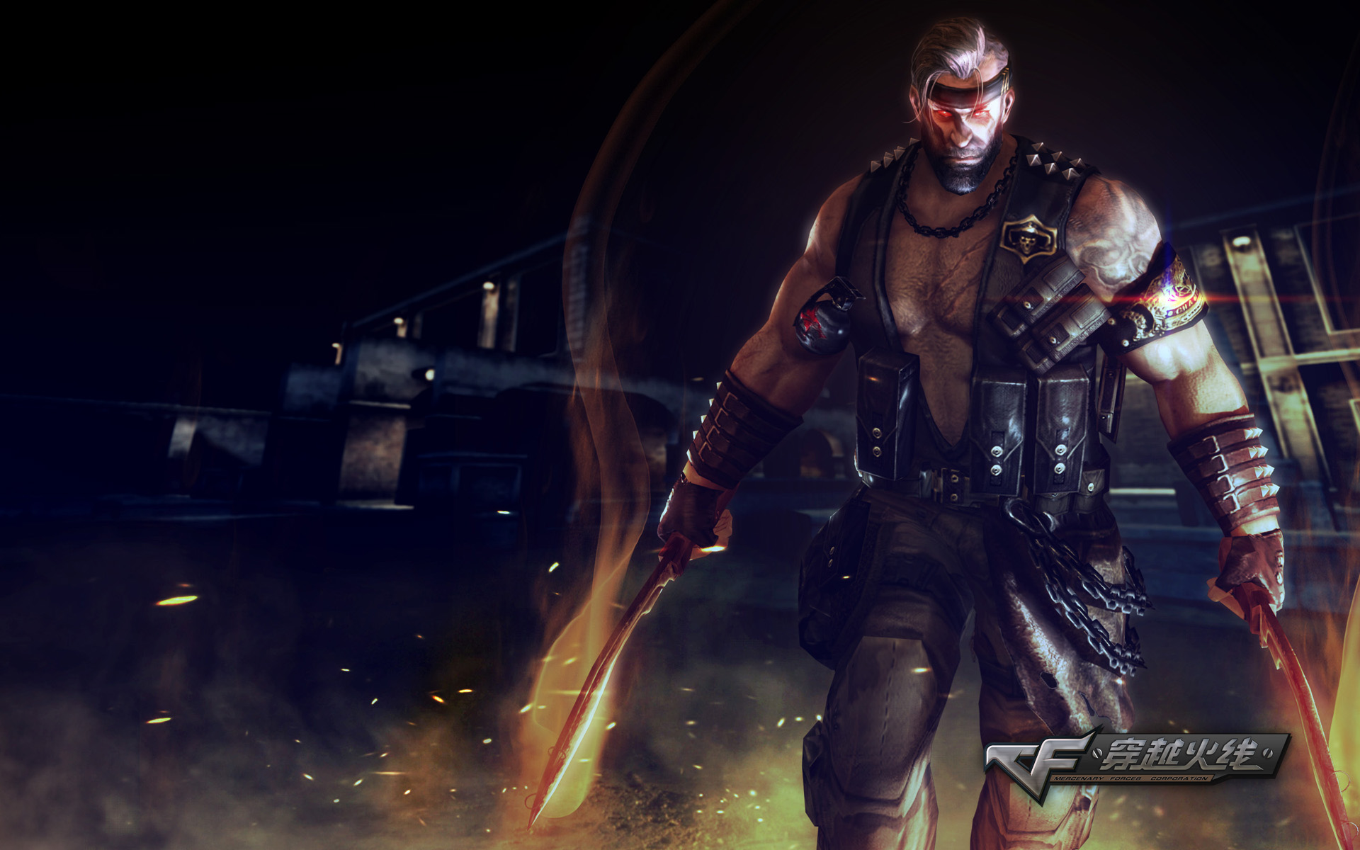 当下最好玩的fps网游,十大耐玩大型电脑网游