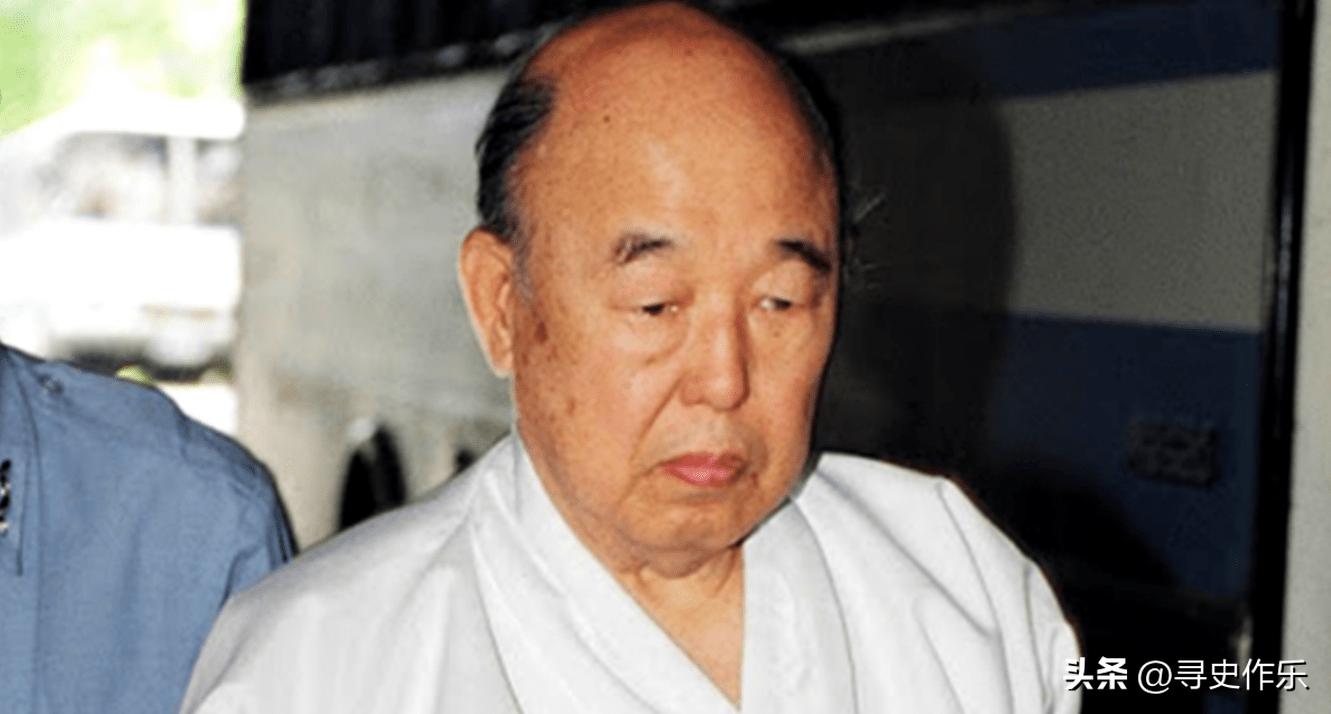 韩国三丰百货大楼倒塌遗址 (韩国三丰百货大楼垮塌前的录像)