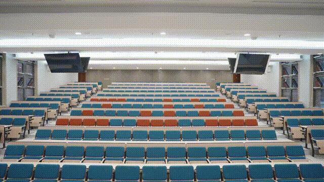 新学校新学期新征程,新学期新气象学校新发展