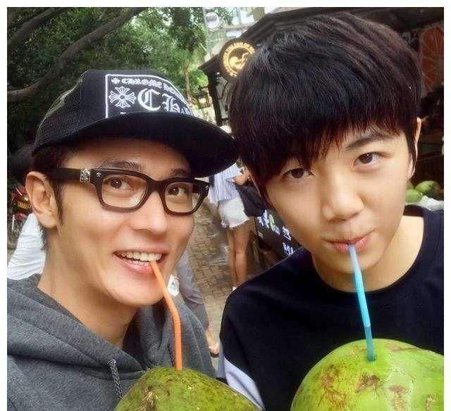 虽说“男人看鼻子”，但这些男演员的“大鼻子”，写满了“假”字