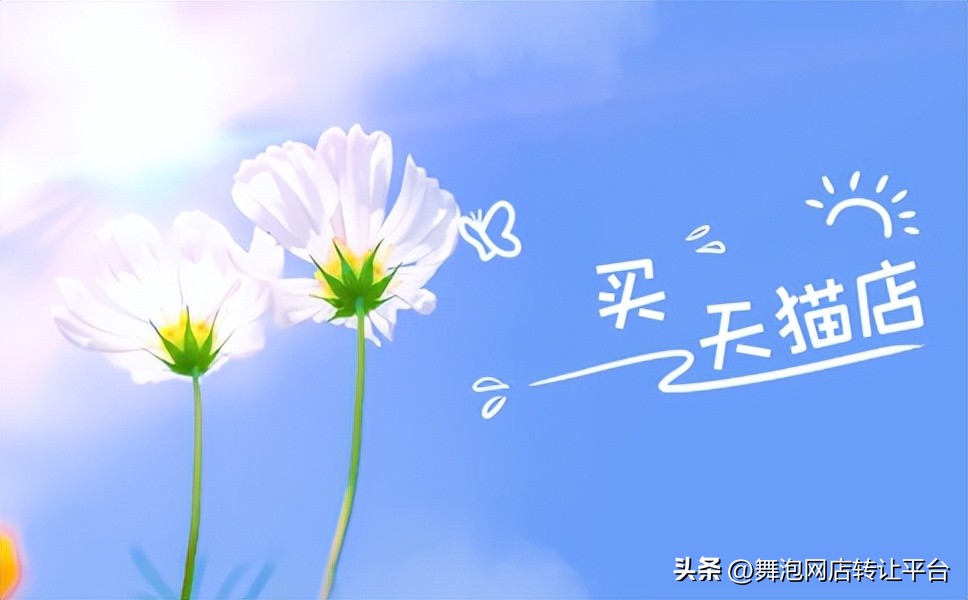 买天猫店怎么样,天猫什么店铺最靠谱