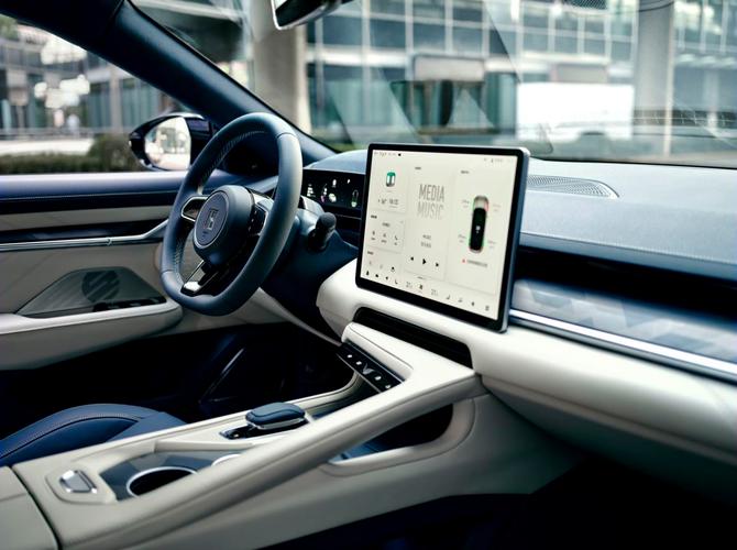 吉利2024款即将上市新车,2021年吉利品牌表现最惹眼的新车