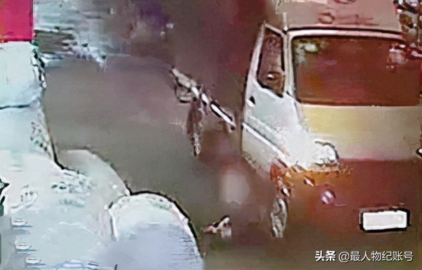 救小悦悦的拾荒阿姨如今怎么样了,陈贤妹救小悦悦