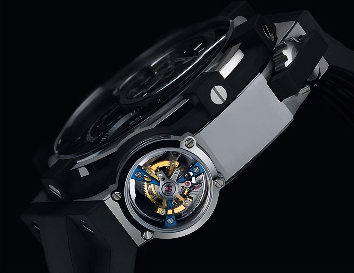 世界上最昂贵十只手表,全球最贵的五种顶级手表