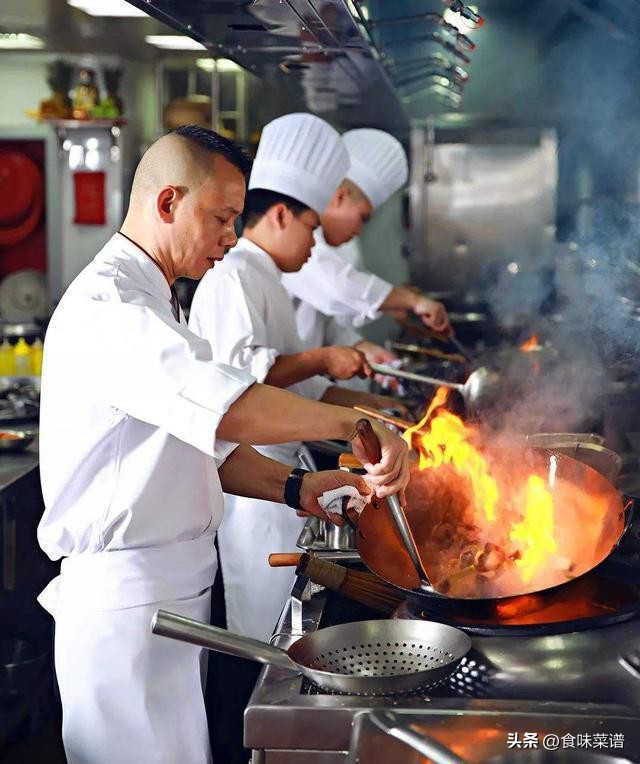 旧锅猪油开锅的正确方法,新锅没猪油怎么开锅最简单方法