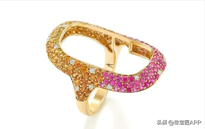 珠宝彩虹糖果,小珠宝彩虹糖