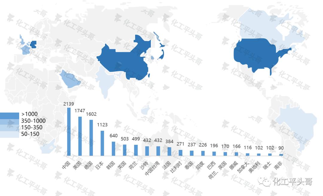 五张图看清30年区域变化全过程,五张图看懂战争