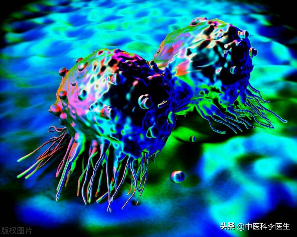 早期17种癌症治愈率排名,早期癌症治愈率最大可达95%以上