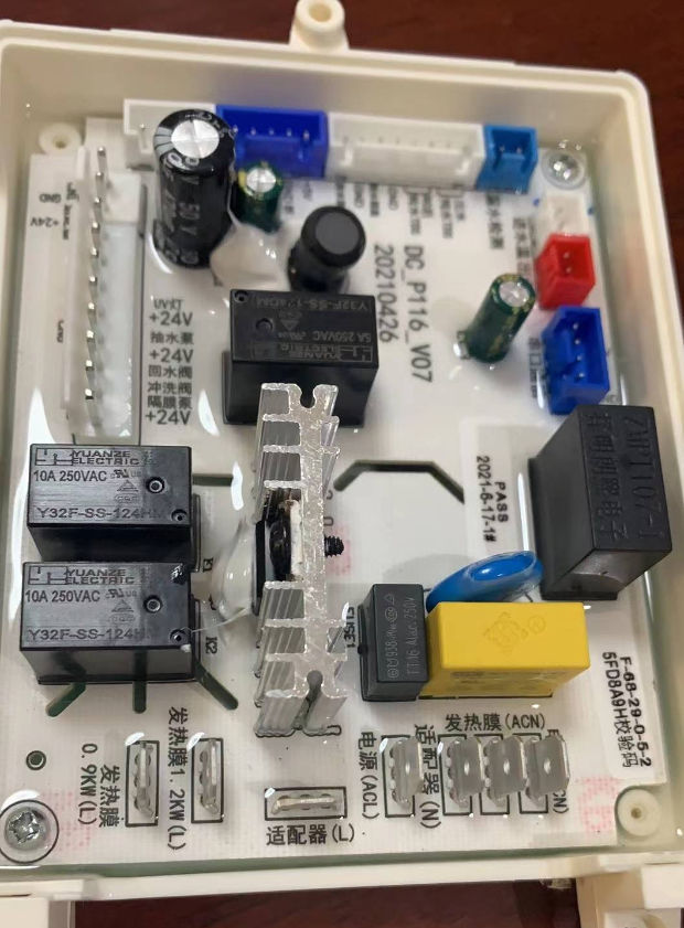 连接器胶粘剂解决方案,连接器胶水