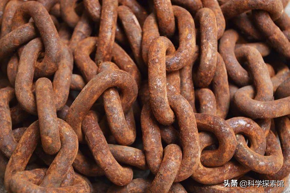 铁锈会产生什么伤害,铁锈太严重有什么危害