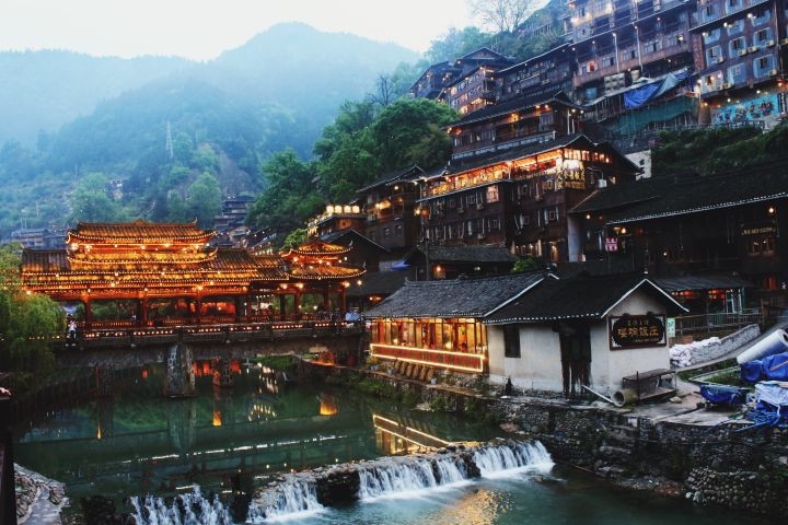 贵阳五天旅游攻略路线推荐,贵阳旅游攻略4天自由行冬季