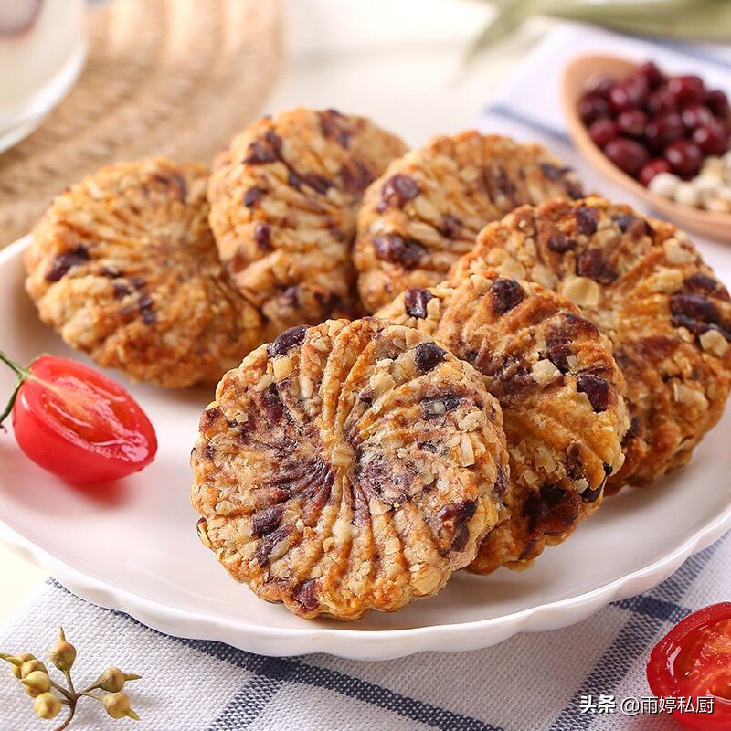 超市好吃散装的饼干,什么饼干好吃又平价