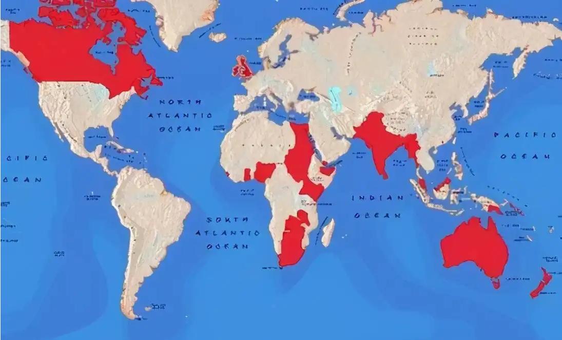 外交部原副部长：97年香港回归前，英国每年从香港拿走上千亿元！