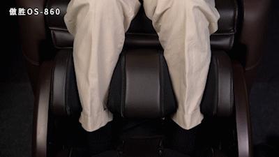 按摩椅拆解内部评测,按摩椅深度评测