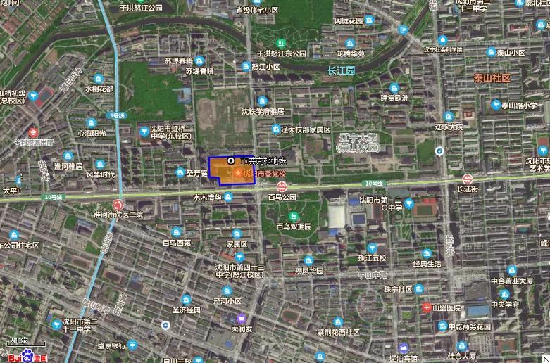 沈阳首轮集中供地收官,沈阳2022年首轮供地收官