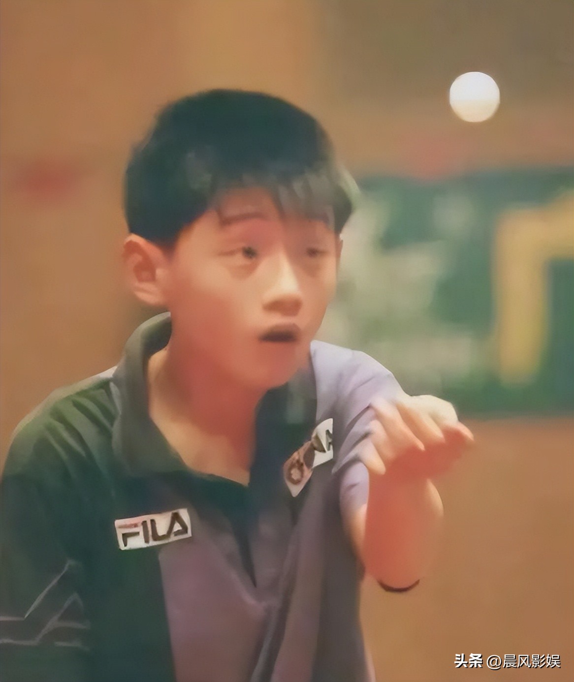 张继科最新与景甜的关系,张继科跟景甜事件到底是怎么回事