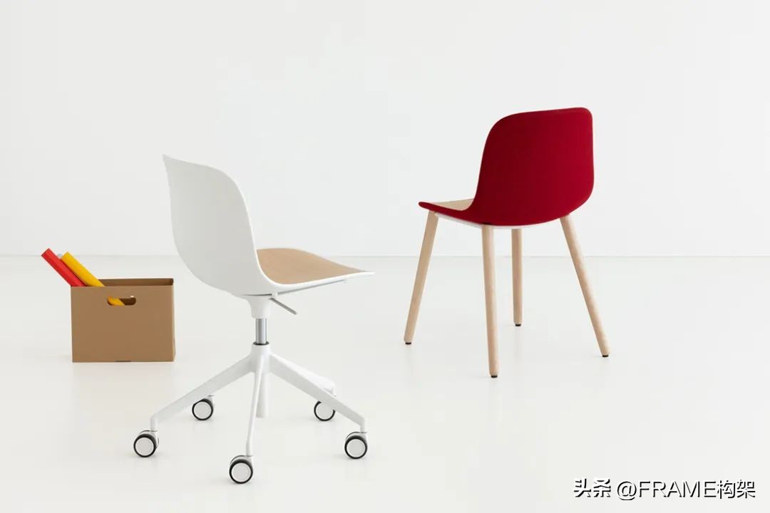 现代时尚办公家具的选择方式,灵活且多样性的办公家具都有哪些