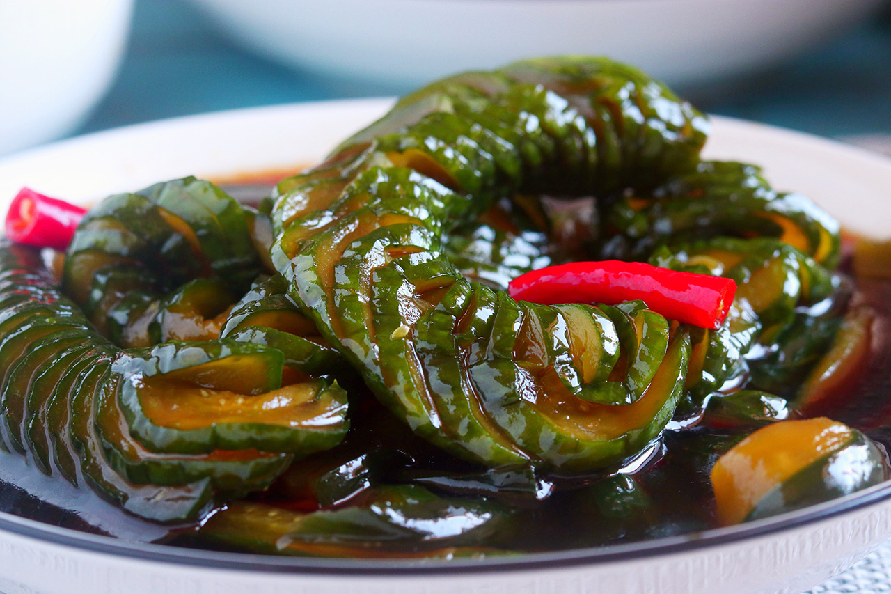 黄瓜怎么高产不生病,黄瓜高产有什么危害