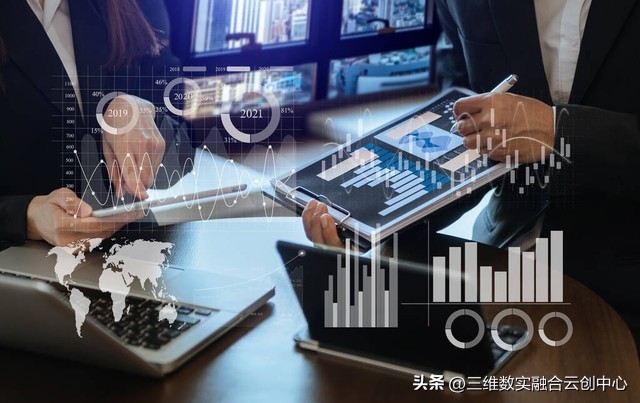 智慧农业为乡村振兴注入新活力,大力发展智慧农业助推乡村振兴