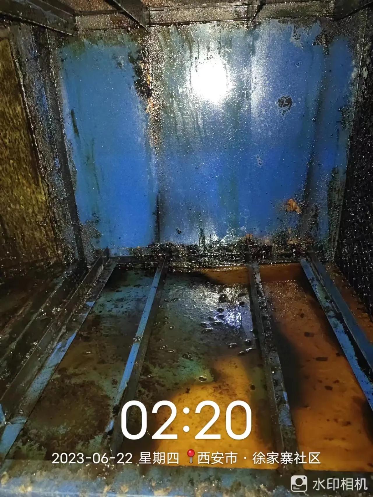 西安市油烟机清洗费用多少,西安商业油烟机清洗报价