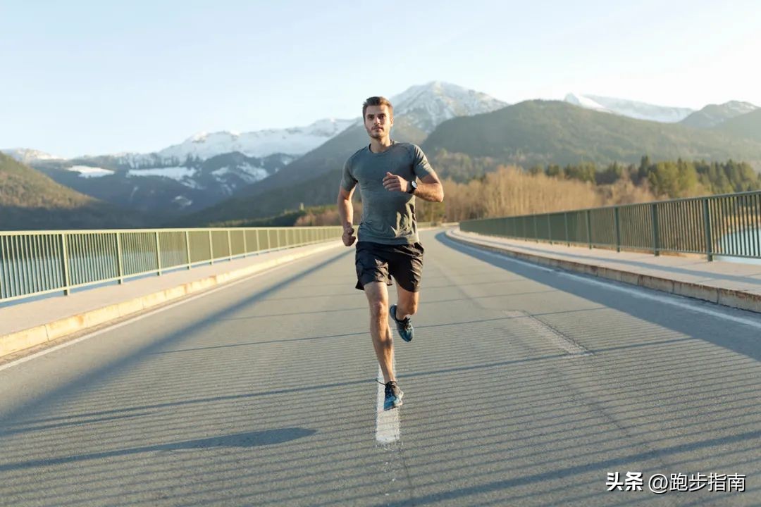 跑步前掌着地小腿痛,跑步小腿前侧骨头疼怎么解决