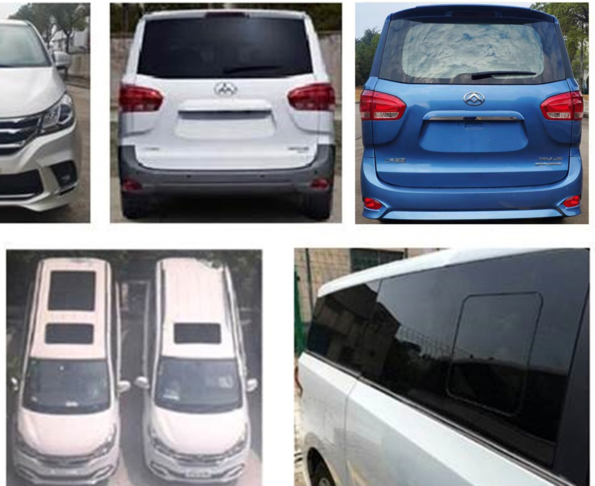 新款7座mpv上汽大通g10,上汽大通g10柴油版mpv