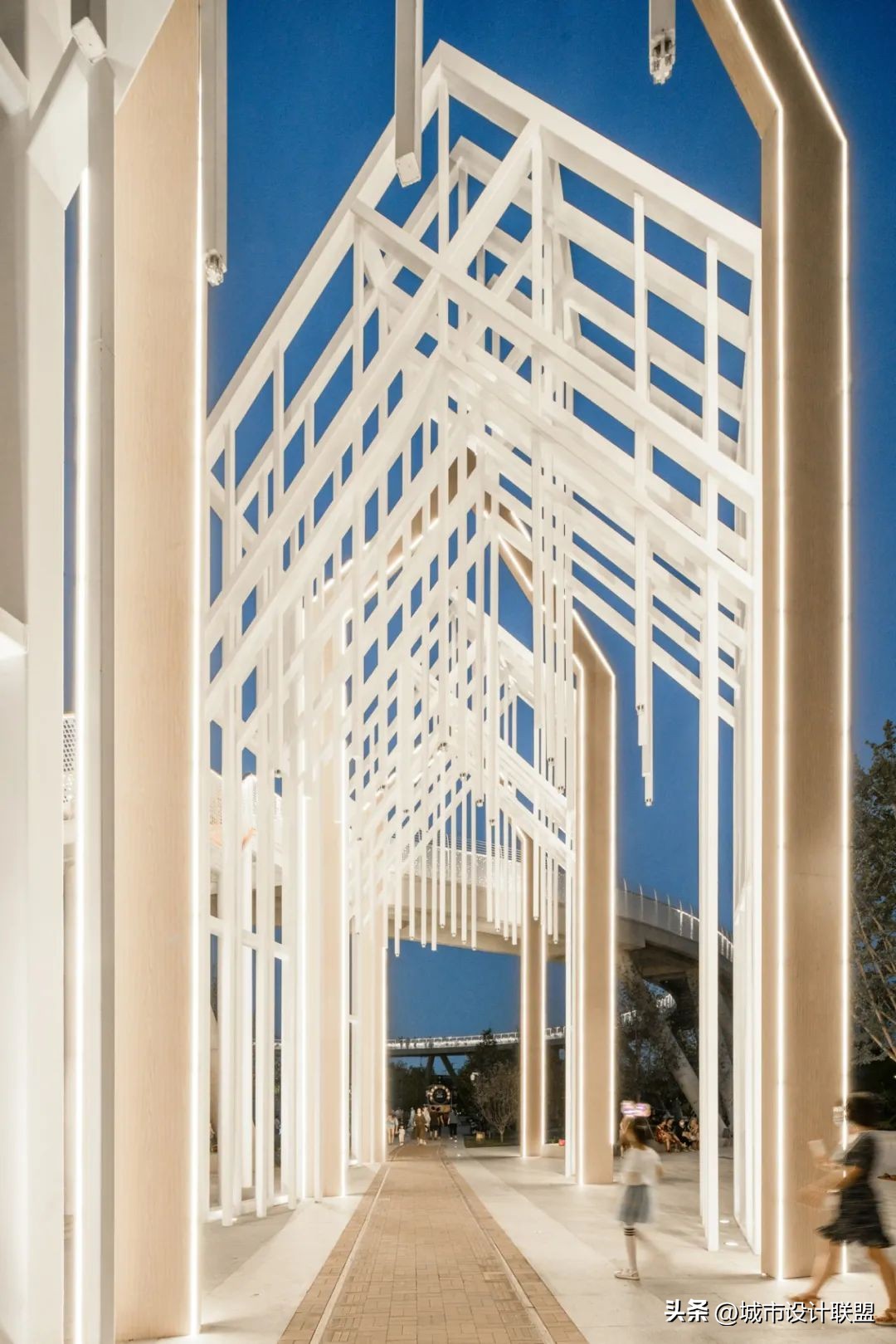 城市更新工业遗址改造,城市景观更新改造案例