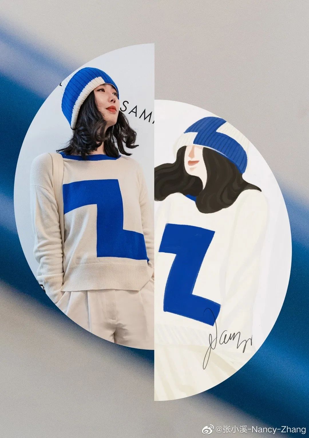 刘诗诗彩色铅笔画,刘诗诗立体画