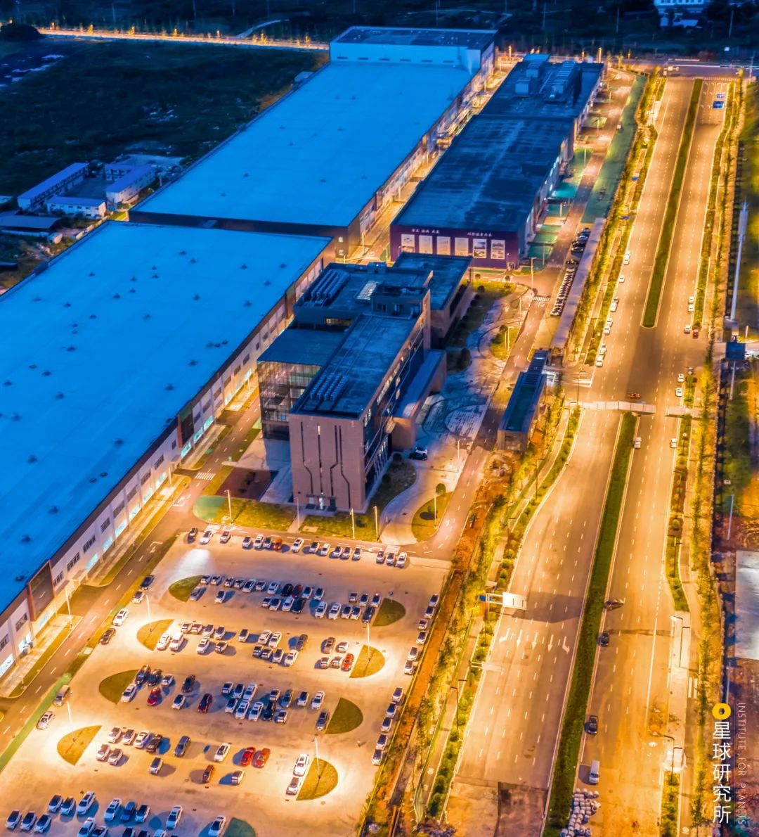 成都青白江的三大秘密,青白江直通欧洲