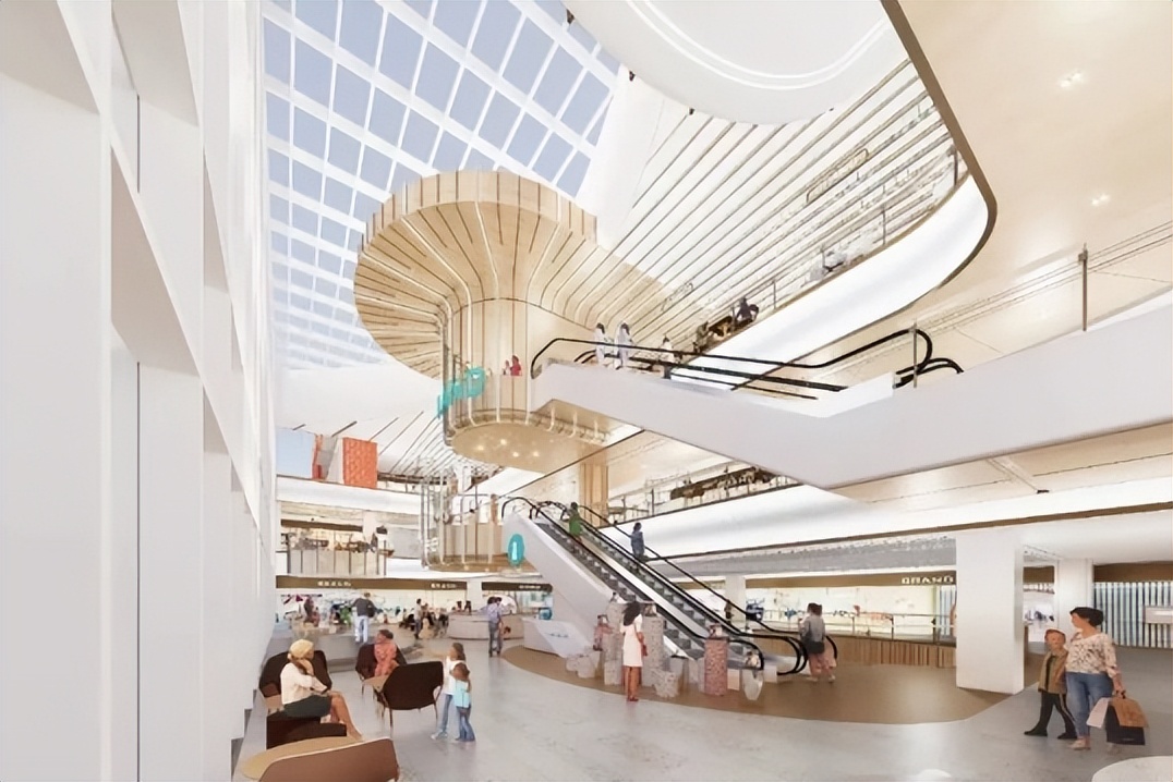 北京商业最新资讯 (北京商业最新消息)