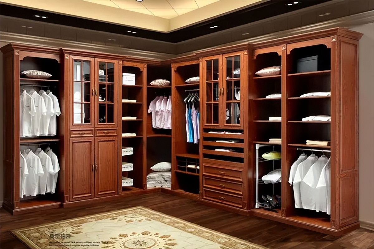 实木衣柜有哪些品牌,金属衣柜品牌排行榜