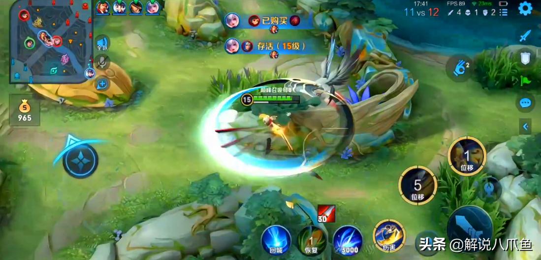 王者荣耀强度不一致,王者荣耀各个段位真实水平如何