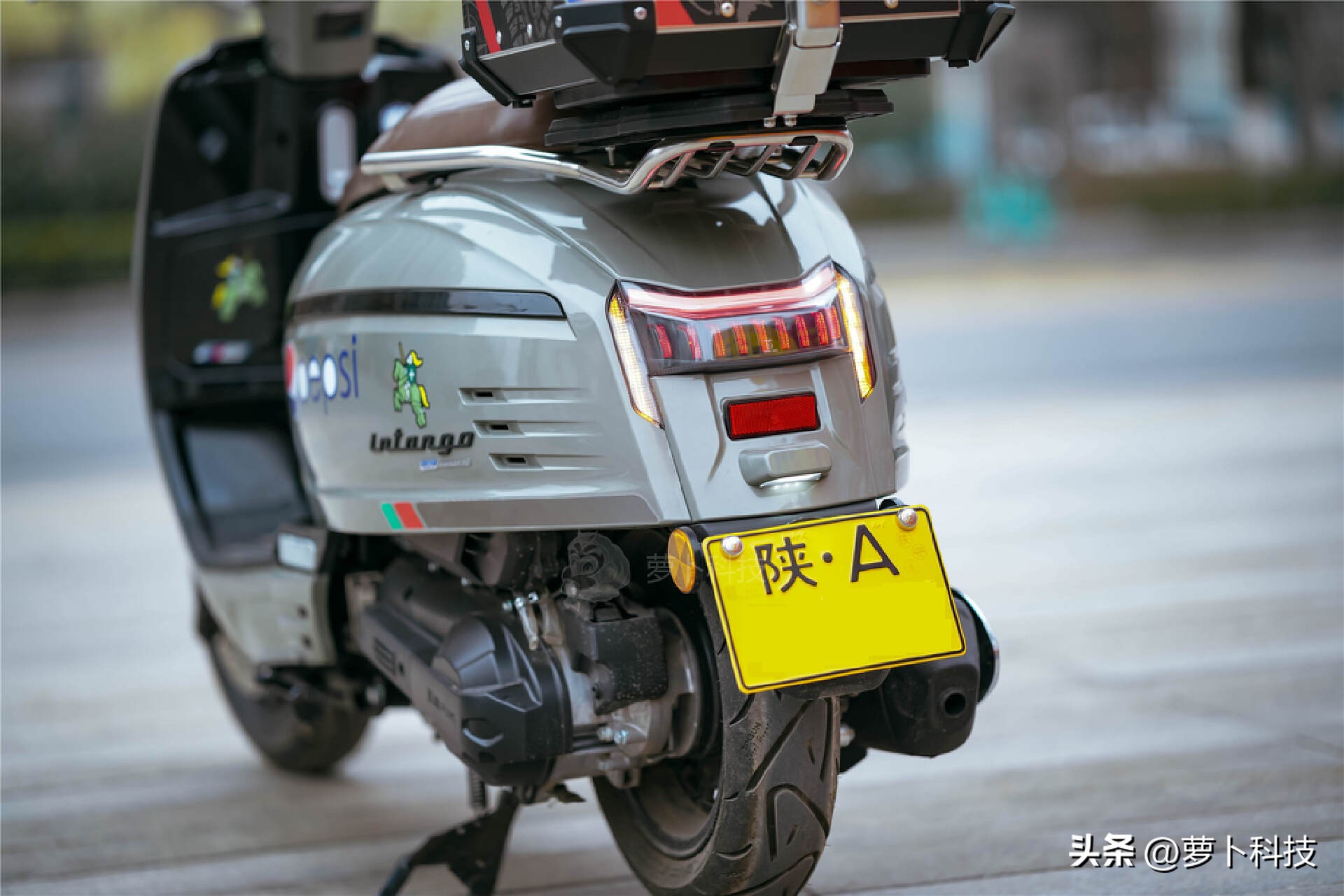 网红复古踏板五本Plus探戈，4个优点和4个缺点不吐不快