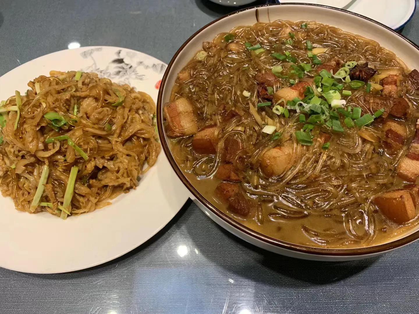 哈尔滨长春沈阳美食攻略,哈尔滨比沈阳美食好吃