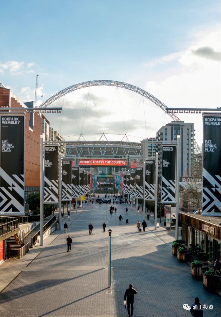 伦敦投资大型项目,伦敦barnet值得投资吗