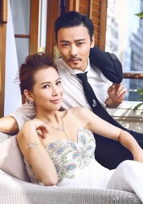 香港最美的10位女明星,美到极致的上海3大美女明星