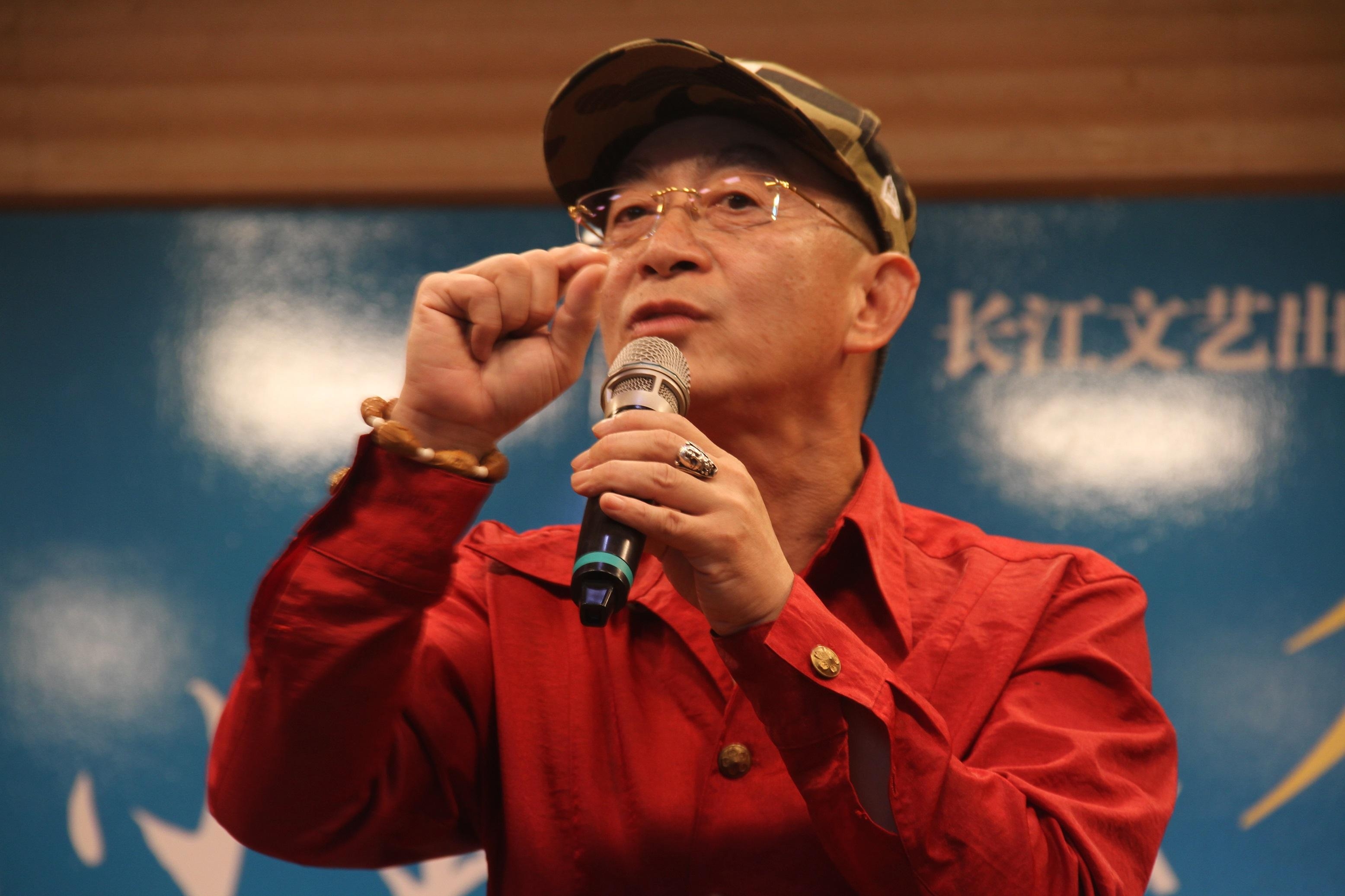 六小龄童近况重返20岁,60岁六小龄童现在怎么样