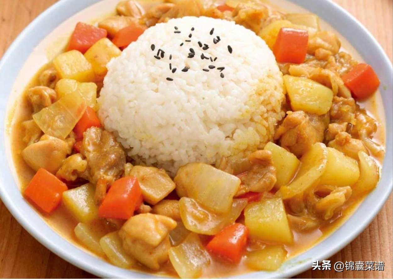 分享正宗的10道家常菜做法,最美味的7道家常菜做法大全