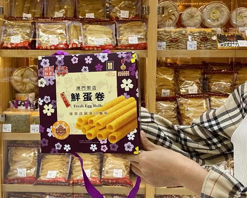 春节回家必备年货清单,新年倒计时速备年货啦