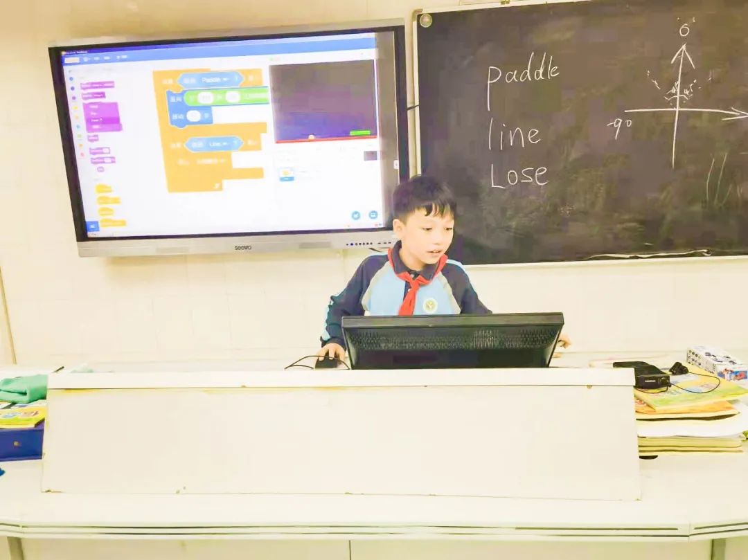 个性成长，青春绽放|塘厦镇林村小学探索校内课后服务