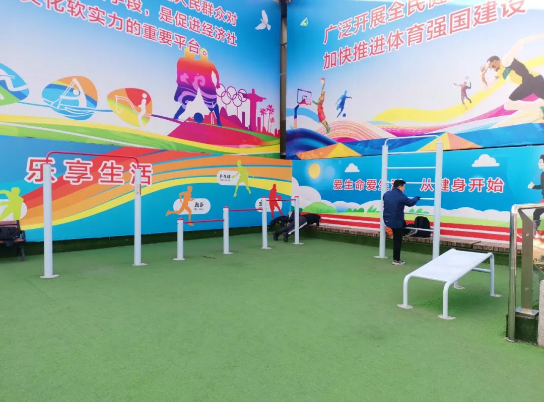 济南四大免费公园,济南小公园游玩攻略