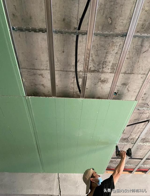 其实装修的很多坑都是设计不到位,装修入住后才发现没用的设计