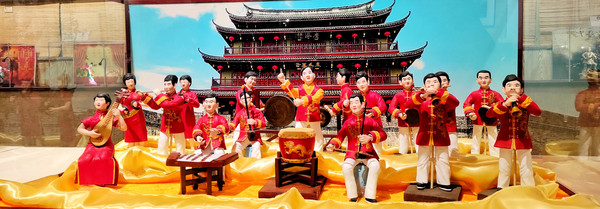 潮州4a级景区,潮州4A景区有哪些