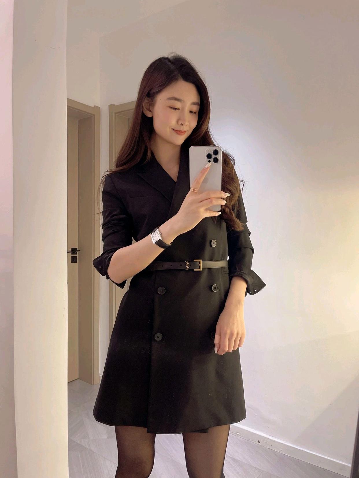 珠宝店为什么要穿丝袜,为什么珠宝店的人都要穿丝袜