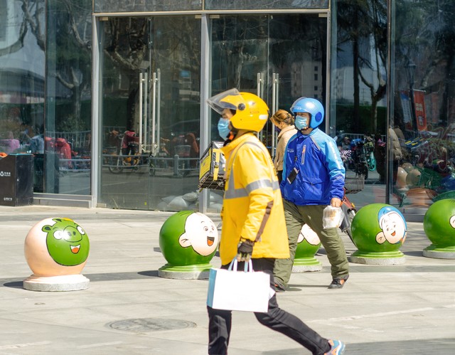 京东跟永辉是什么关系,京东和永辉融合