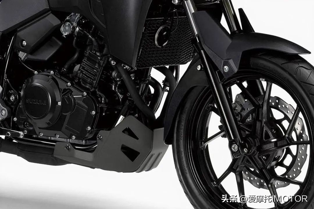 铃木gsx250升级雅马哈r3,铃木gsx250与250r机车测评